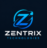 Zentrix Technologies logo